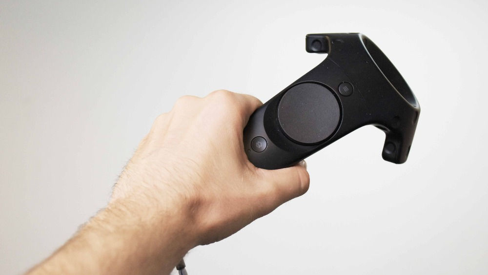 What are gyro controls?