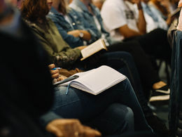 De la bonne gestion des Associations