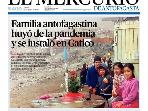 TITULARES DE LOS PRINCIPALES DIARIOS DE LA REGIÓN