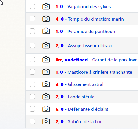 création d'une extension navigateur content media