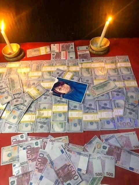 {{™}} +2349155561677™}} how to join occult for ritual money I want to join occult for money ritual content media