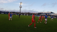 PREVIEW: Spireites take on Wealdstone in season opener