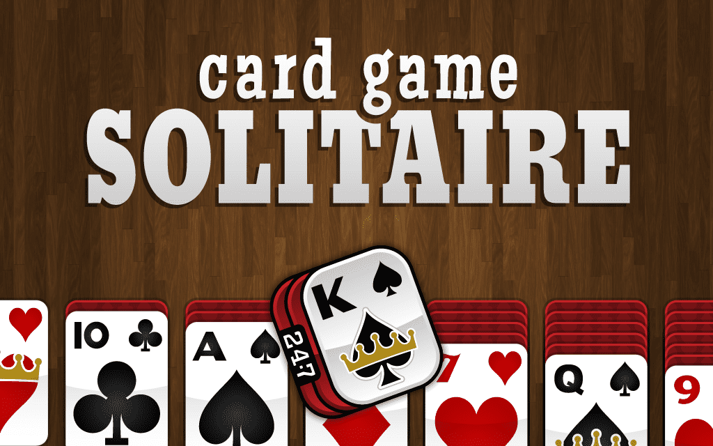 The 6 Best Solitaire Card Games Available on Google Play content media