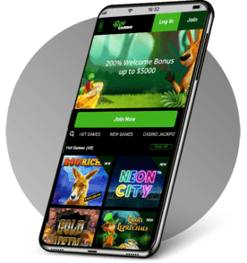 Roo Casino VIP Program content media