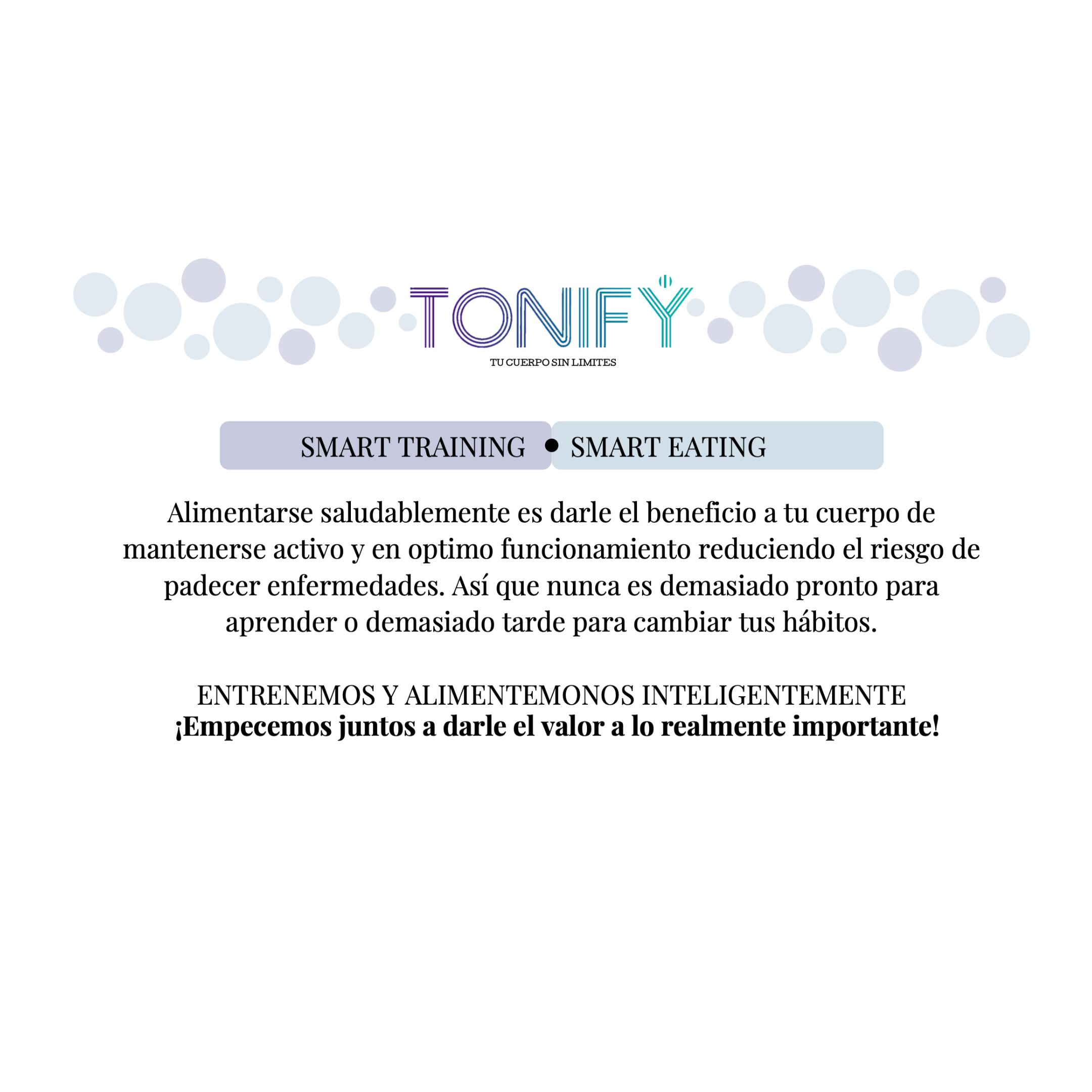 Guía Nutricional PDF y asesoría personalizada en tu dieta content media
