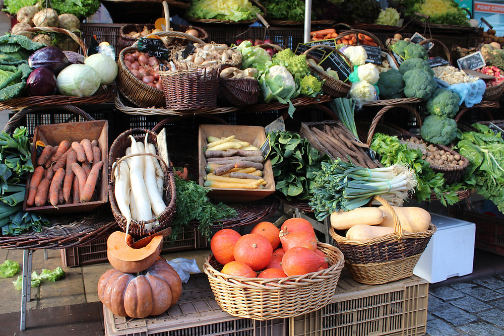mois sans supermarché , défis , fevrier