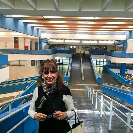 Entrevista: “Penso em quanta dor e quanto sangue há por trás dos ideais”