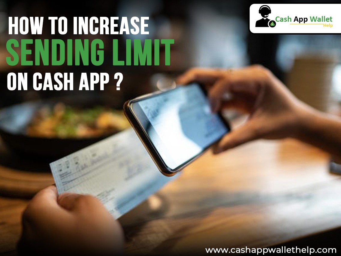 How to Increase Sending Limit On Cash App?
content media