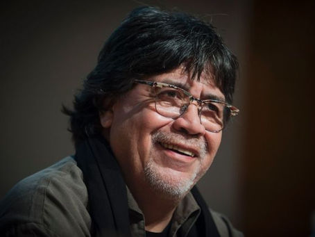 Adiós a un contador de historias