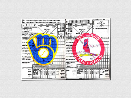 Game 123 Recap vs Brewers