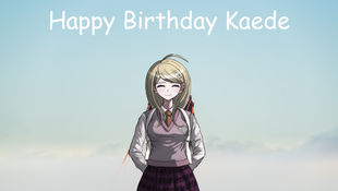 Episode 12: Happy Birthday Kaede