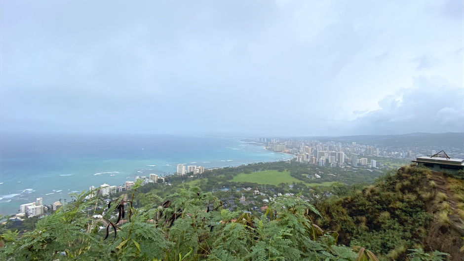ALOHA !!
