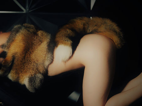 Cultivating Desire & Feeding your Hunger