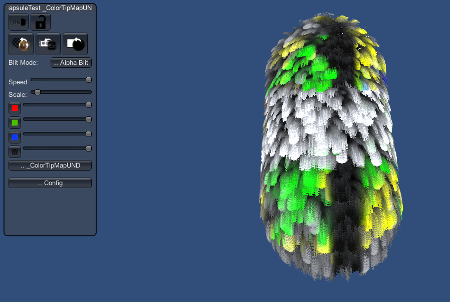 Can I use Playtime Painter with NeoFur? content media