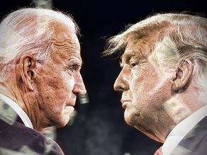 Trump o Biden: Entre lo malo y lo peor o viceversa