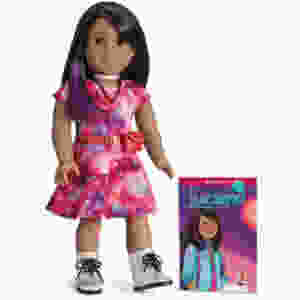 chloe american girl doll