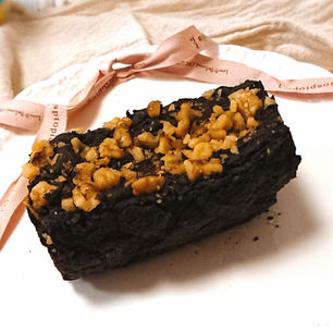 Ghee |Bittersweet Chocolate Cake