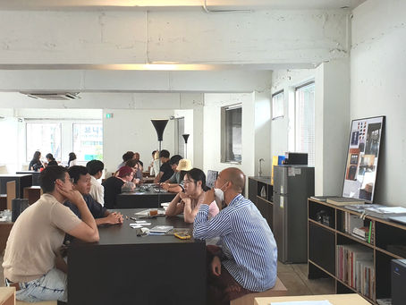 Express Yourself: A coffee and conversations event