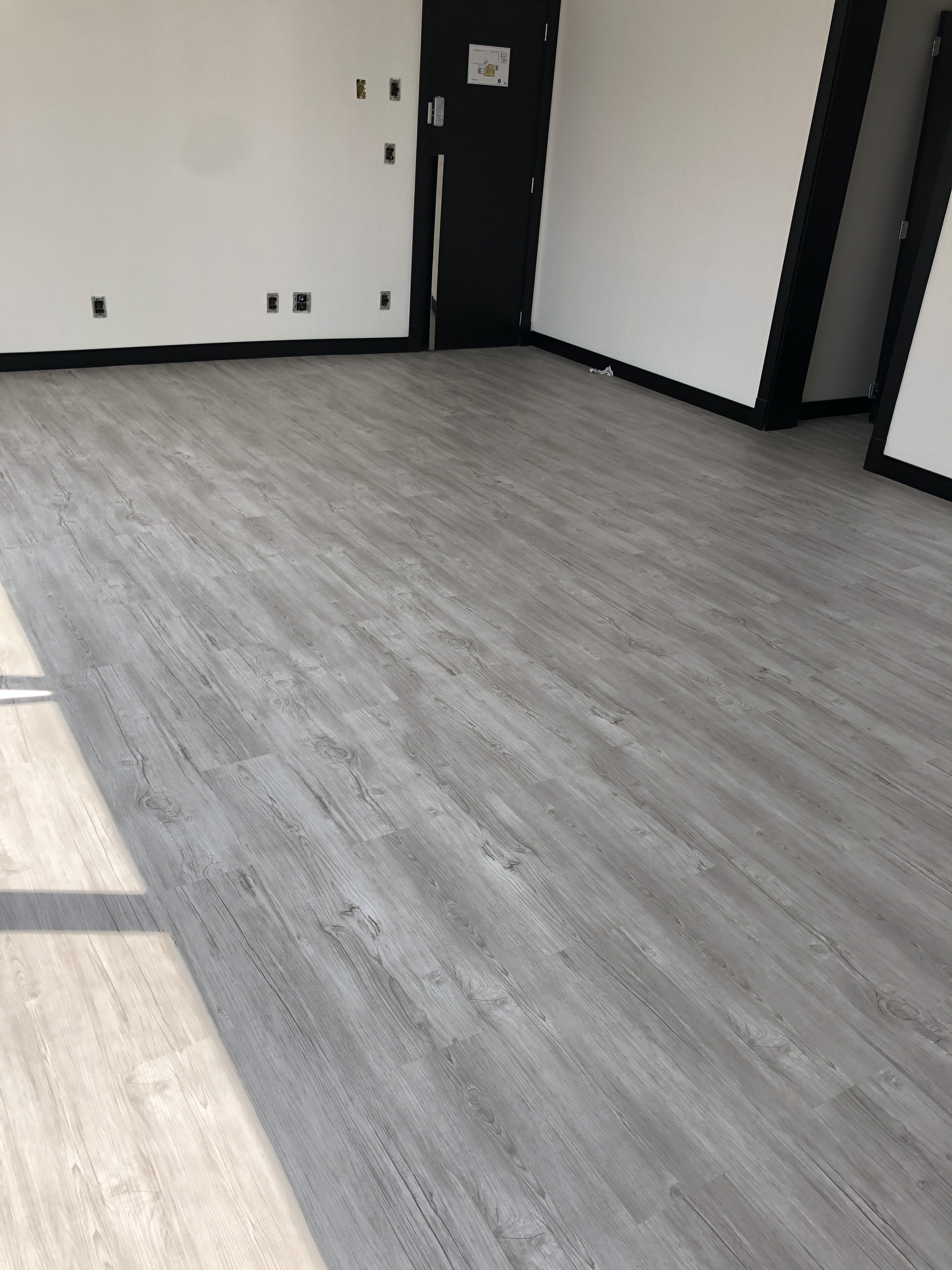 Piso de PVC Pátina Ártico — foto 12