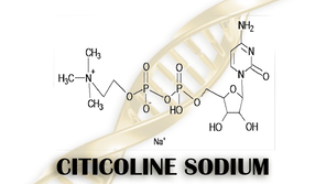 Citicoline Sodium