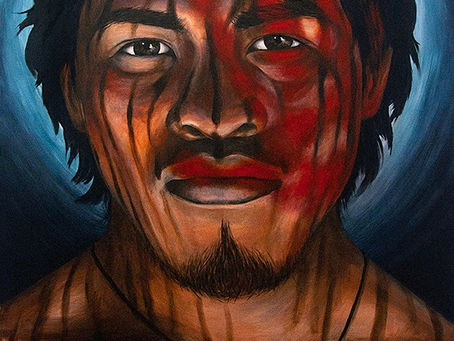                            A Tribute to Paulo Paulino Guajajara