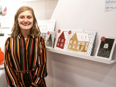 The Great Northern Contemporary Craft Fair