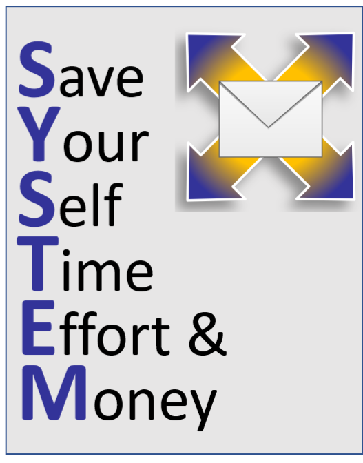 Mail Master System | Cloud Based Email Solution UK