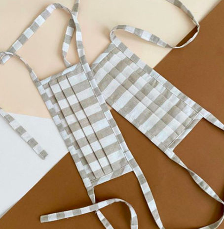 Adalinda's Guide: Where to find Washable Sustainable Face Masks