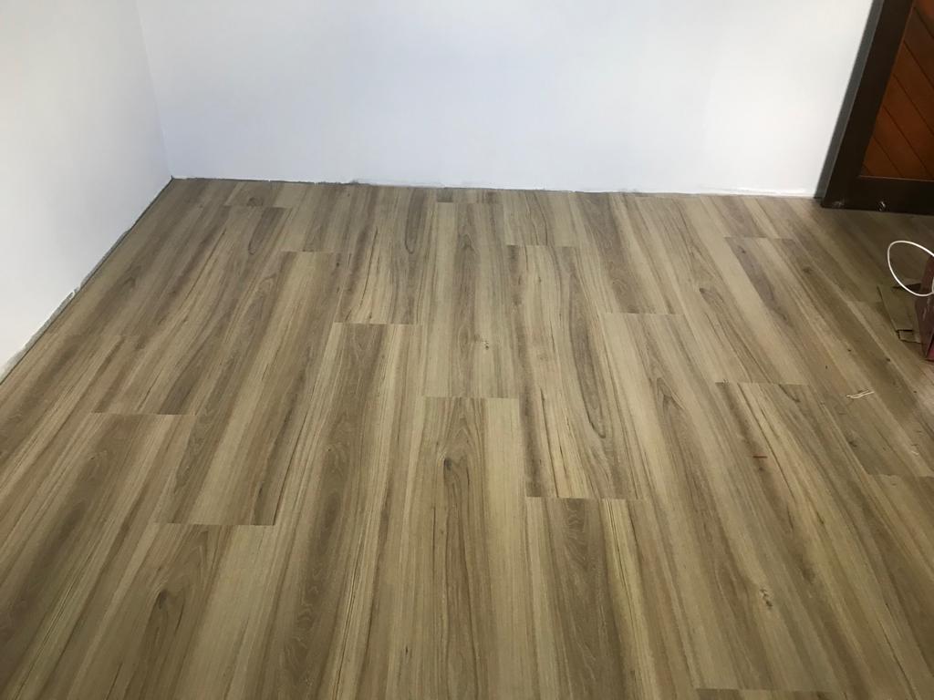 Piso laminado - Elmo Macciato