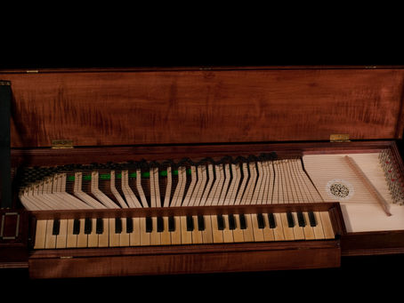 Estudio del instrumento con y para el que fue realizada la composición