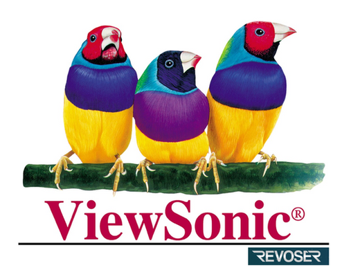Ankara Viewsonic Servisi - Viewsonic Projeksiyon Servisi