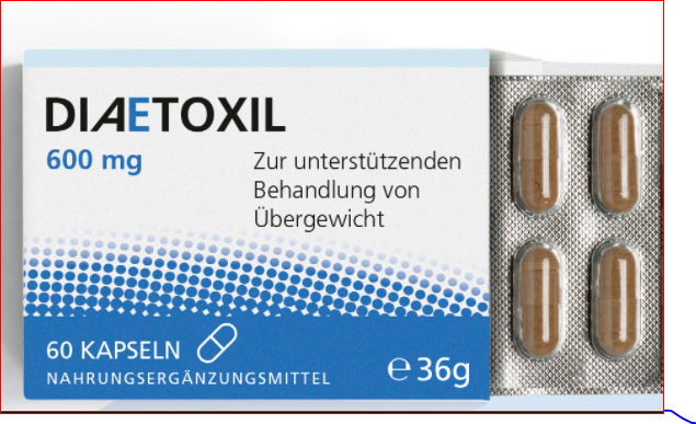Diaetoxil Bewertungen, Vorteile und aktueller Bericht! content media