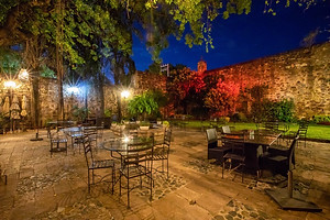 restaurantes en guanajuato, cocina de autor,