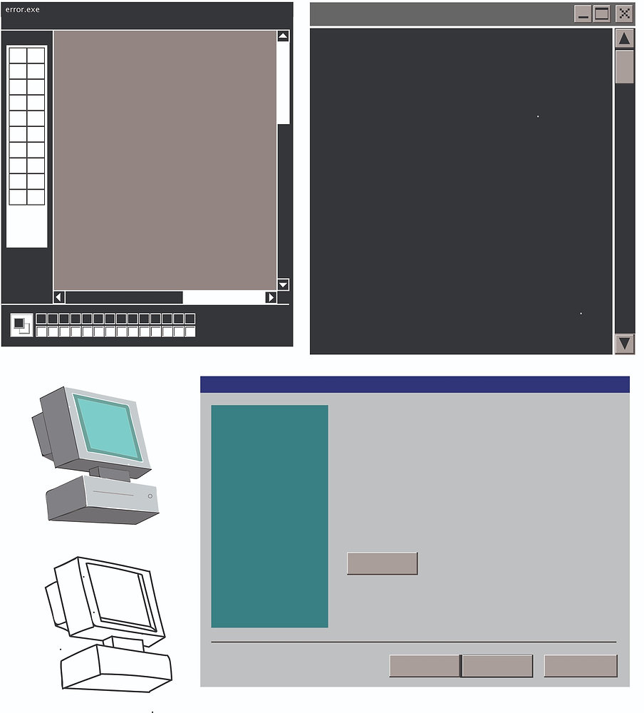 Luna Visual Programming Week 6 (Tutorial)