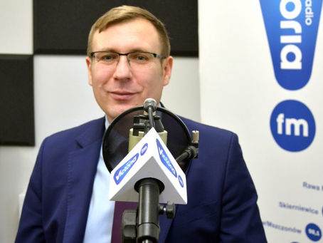 Kilka słów o nowym ministerstwie