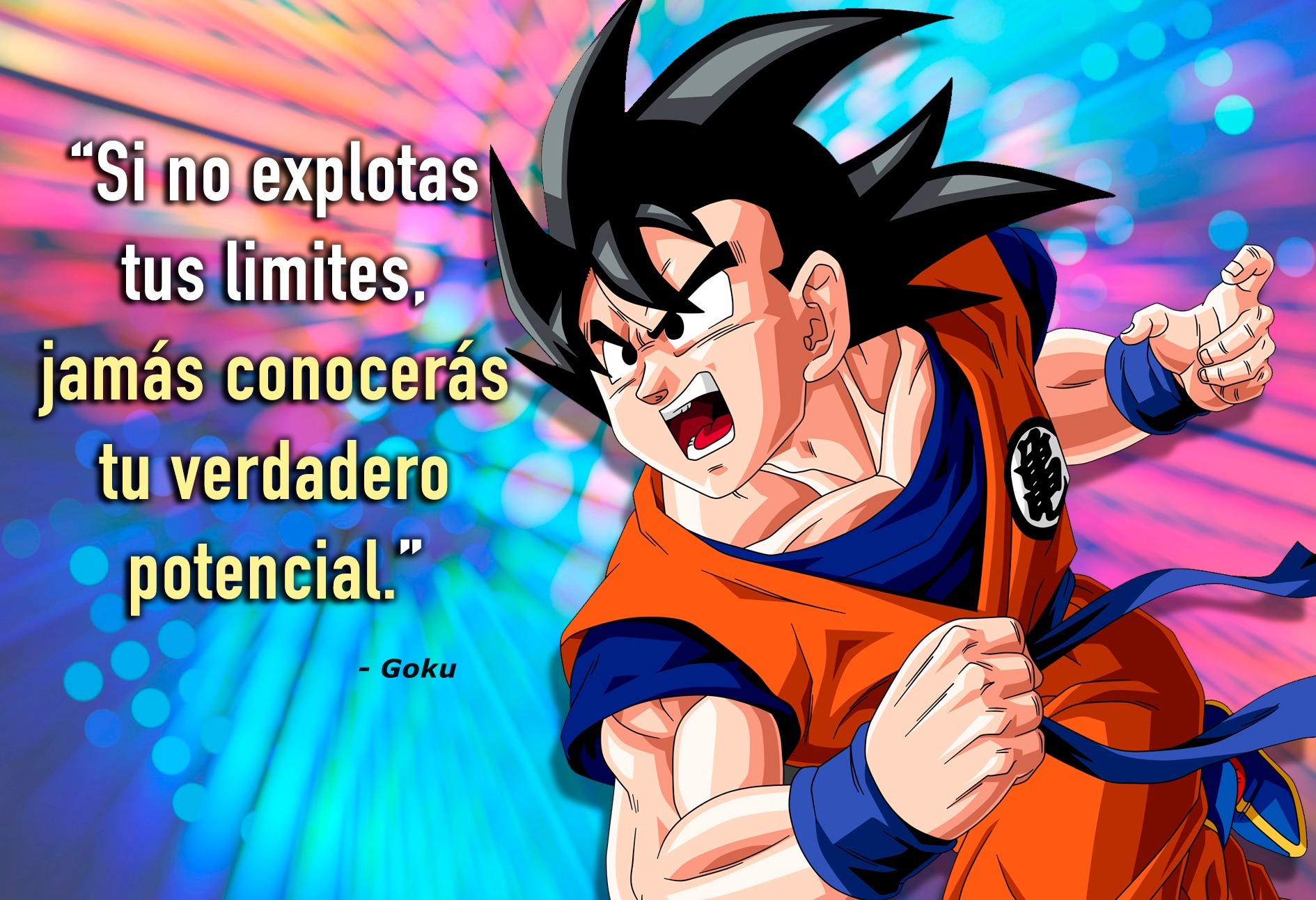No pierdas las esperanzas, content media