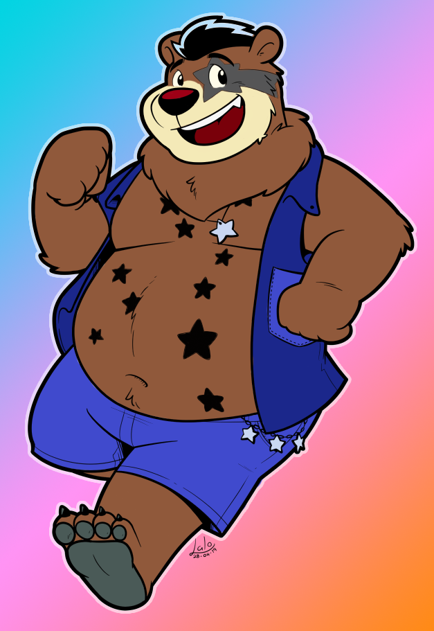The Story Behind Your Sona: Drohan content media
