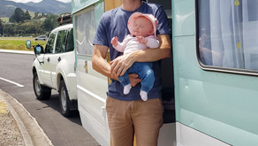 VINTAGE CARAVAN - MAIDEN VOYAGE