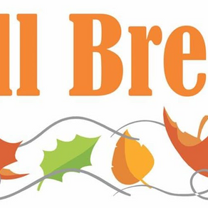 Fall Break - Friday, October 16th through Monday, October 19th, 2020