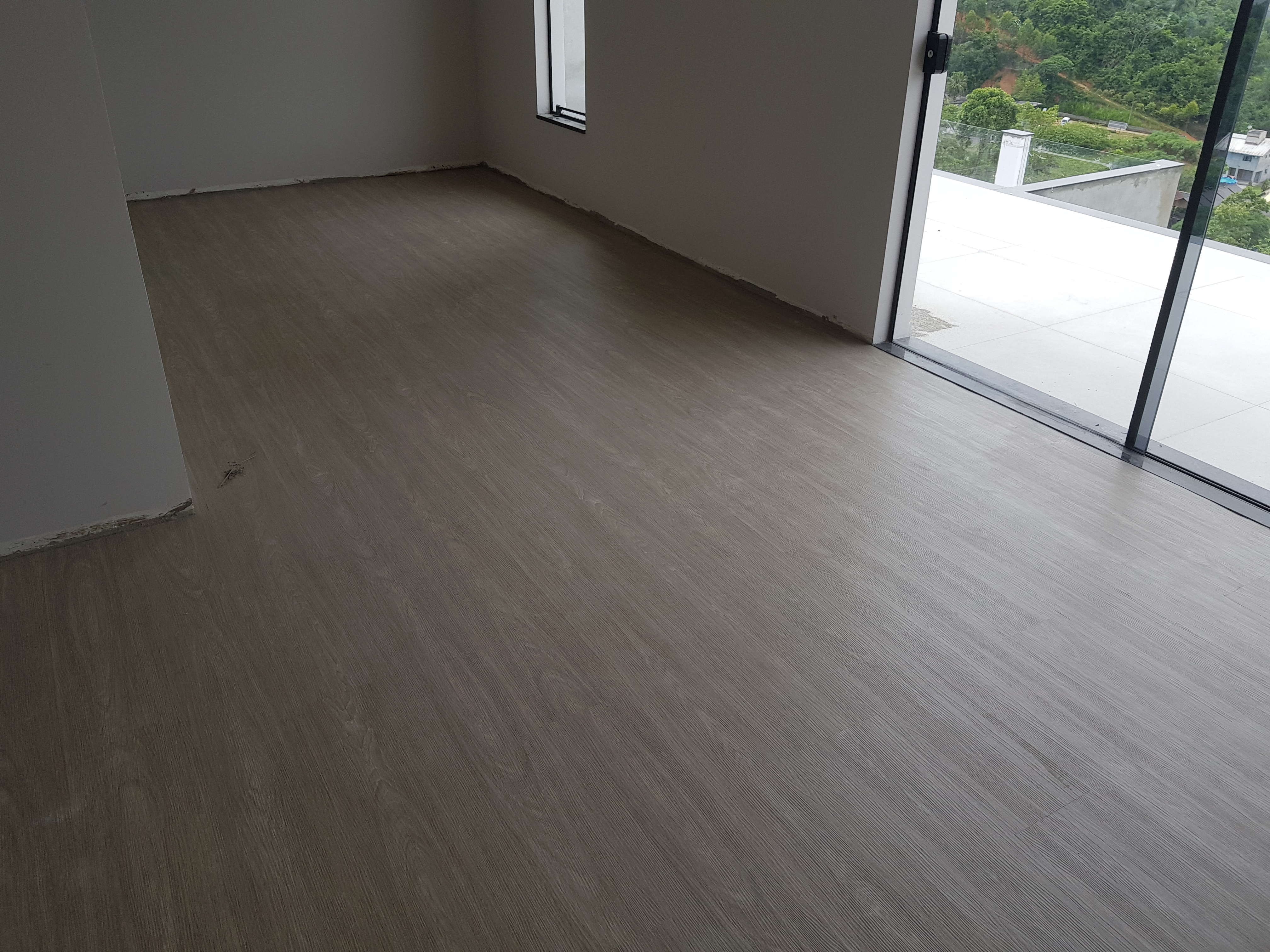 Piso de PVC Lavanda — foto 8