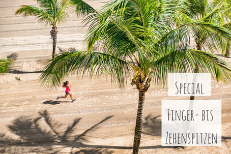 HeimTraining #45 DI 19. Mai 2020