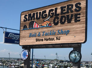 Shifting tide: Seven Mile Island’s fishing predicament
