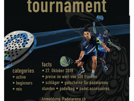 vamos pássaro tournament