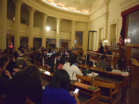 The MIG Journal: Saturday Morning Edition