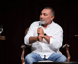 TELMÁRIO 14: "Roraima precisa de um Governador humano"