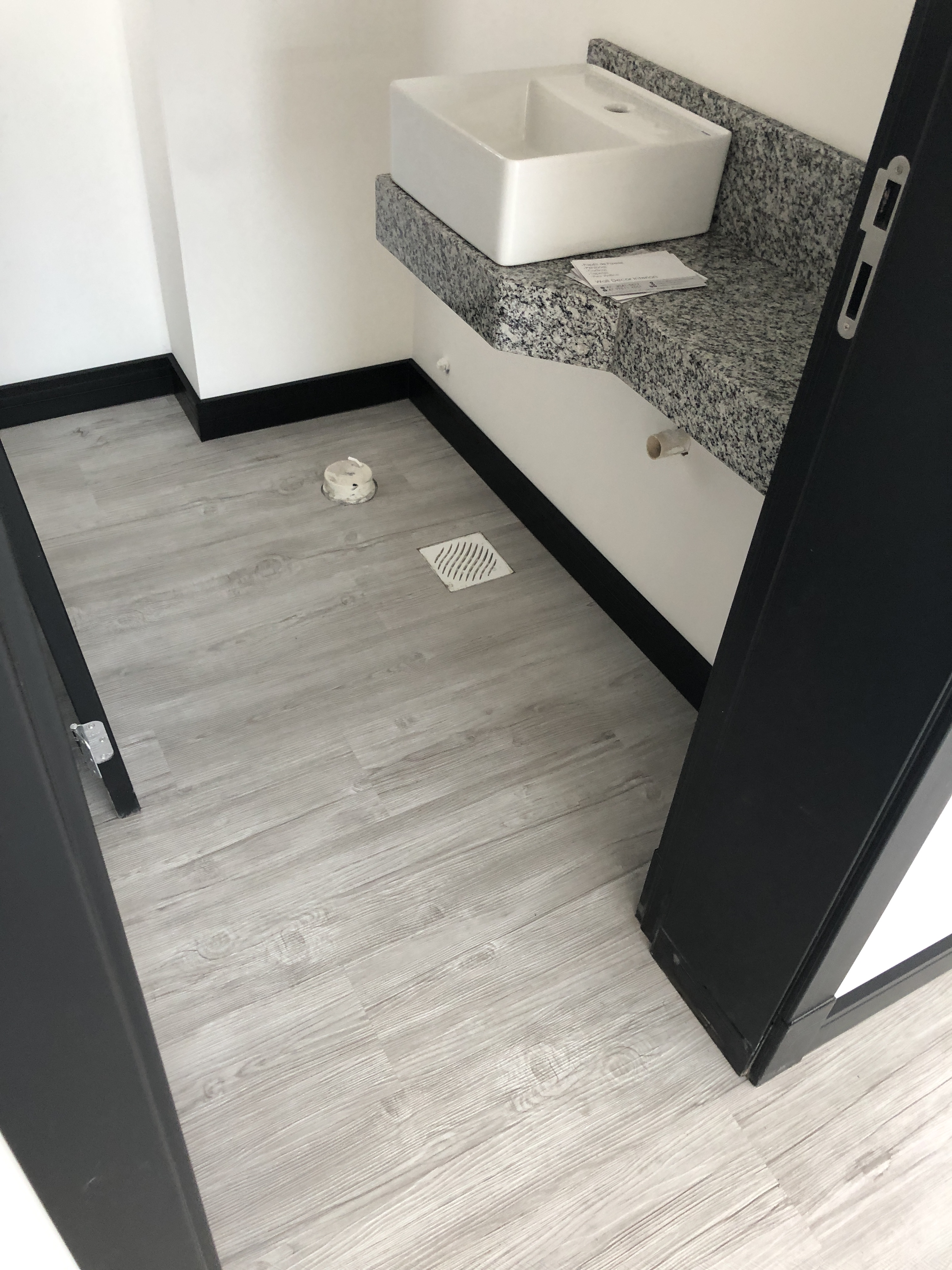Piso de PVC Pátina Ártico — foto 8