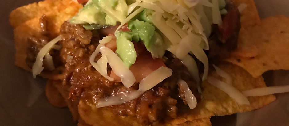 Nachos