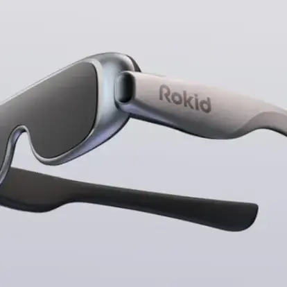 Huawei HiSilicon Announces First XR Chip Developed For AR Glasses