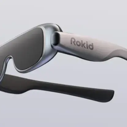Huawei HiSilicon Announces First XR Chip Developed For AR Glasses