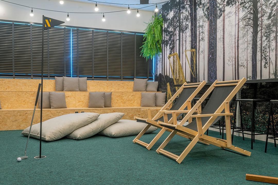 Carpete Astral — foto 4